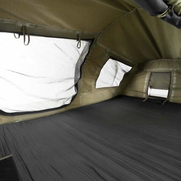 Darche Dirty Dee 1400 Swag Tent 4 Darche Dirty Dee 1400 Swag Tent - Image 4