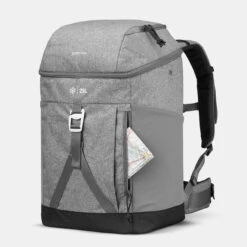 Quechua Isothermal Backpack 25 L 14 Quechua Isothermal Backpack 25 L -Outdoor Camping ka12058f095440613b714f80ebca8221c