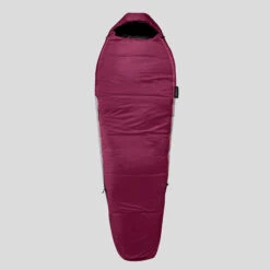 Trekking Sleeping Bag MT500 5°C 30 Trekking Sleeping Bag MT500 5°C -Outdoor Camping ka1e3c33b8375cc60293928f057d41ed4
