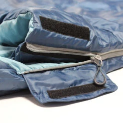 Campstar Double 300 DL Ensign Blue -Outdoor Camping ka207c0a256db6ac31deb15ea1fb66479