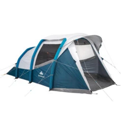 Quechua Spare Bedroom Air Seconds 4.1 Fresh&Black Tent -Outdoor Camping ka231fd88322f4800e70944e4ca53339d