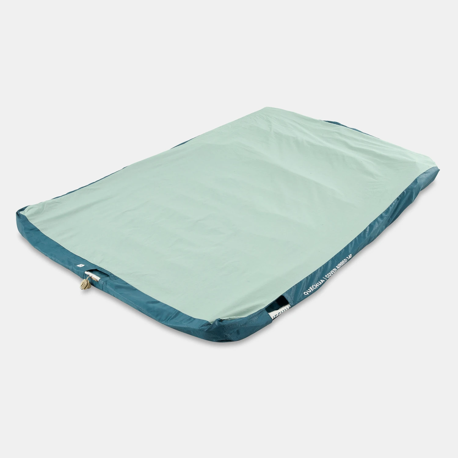 Quechua Inflatable Mattress Cover - Airbed Cover 140 Cm 5 Quechua Inflatable Mattress Cover - Airbed Cover 140 Cm - Image 5