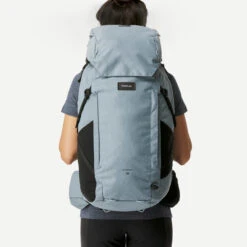 WOMEN’S TRAVEL TREKKING BACKPACK TRAVEL 900 50+6 L WITH SUITCASE OPENING 25 WOMEN’S TRAVEL TREKKING BACKPACK TRAVEL 900 50+6 L WITH SUITCASE OPENING -Outdoor Camping ka4f80fd5946e57e653c60215f3c93441