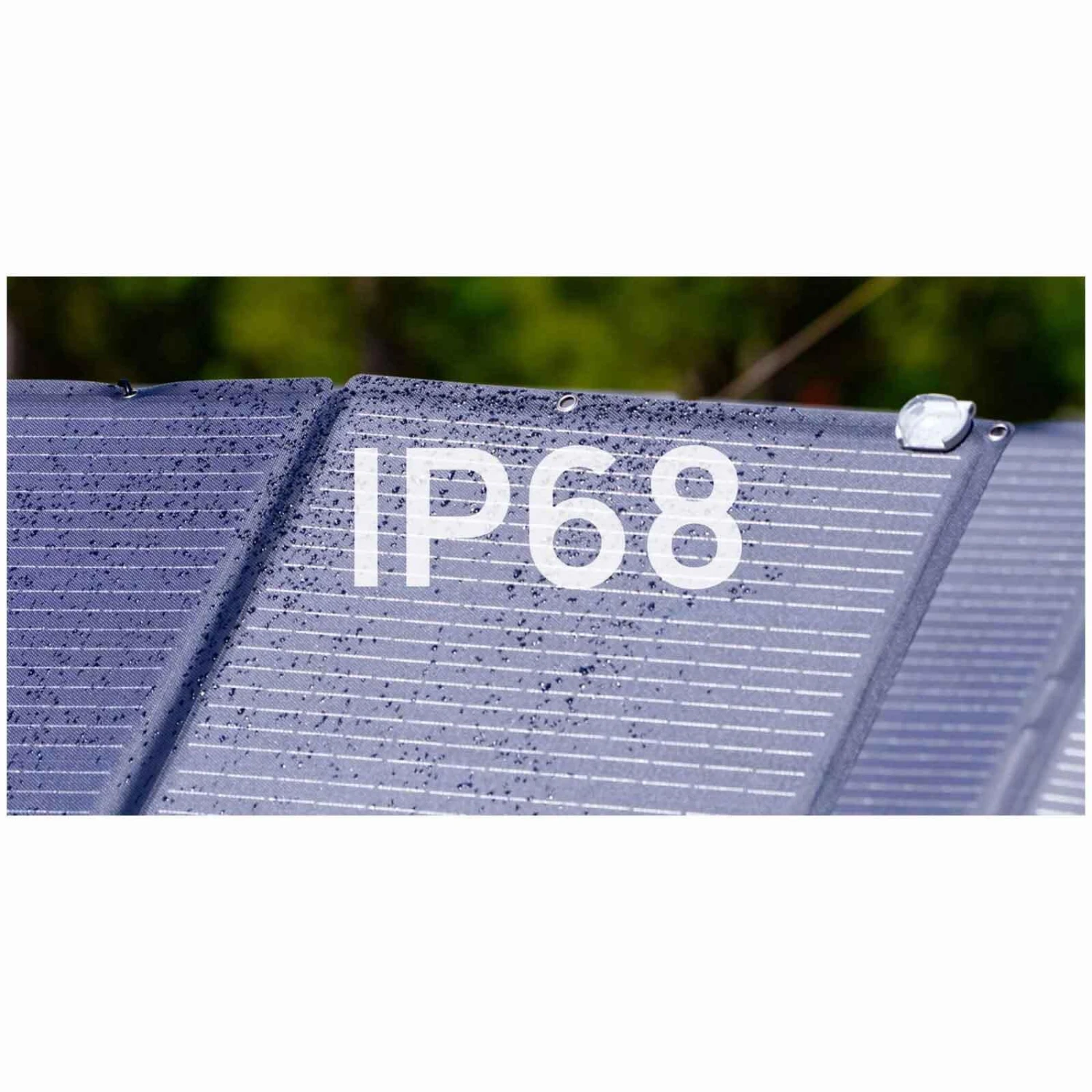 EcoFlow 160W Portable Solar Panel 7 EcoFlow 160W Portable Solar Panel - Image 7