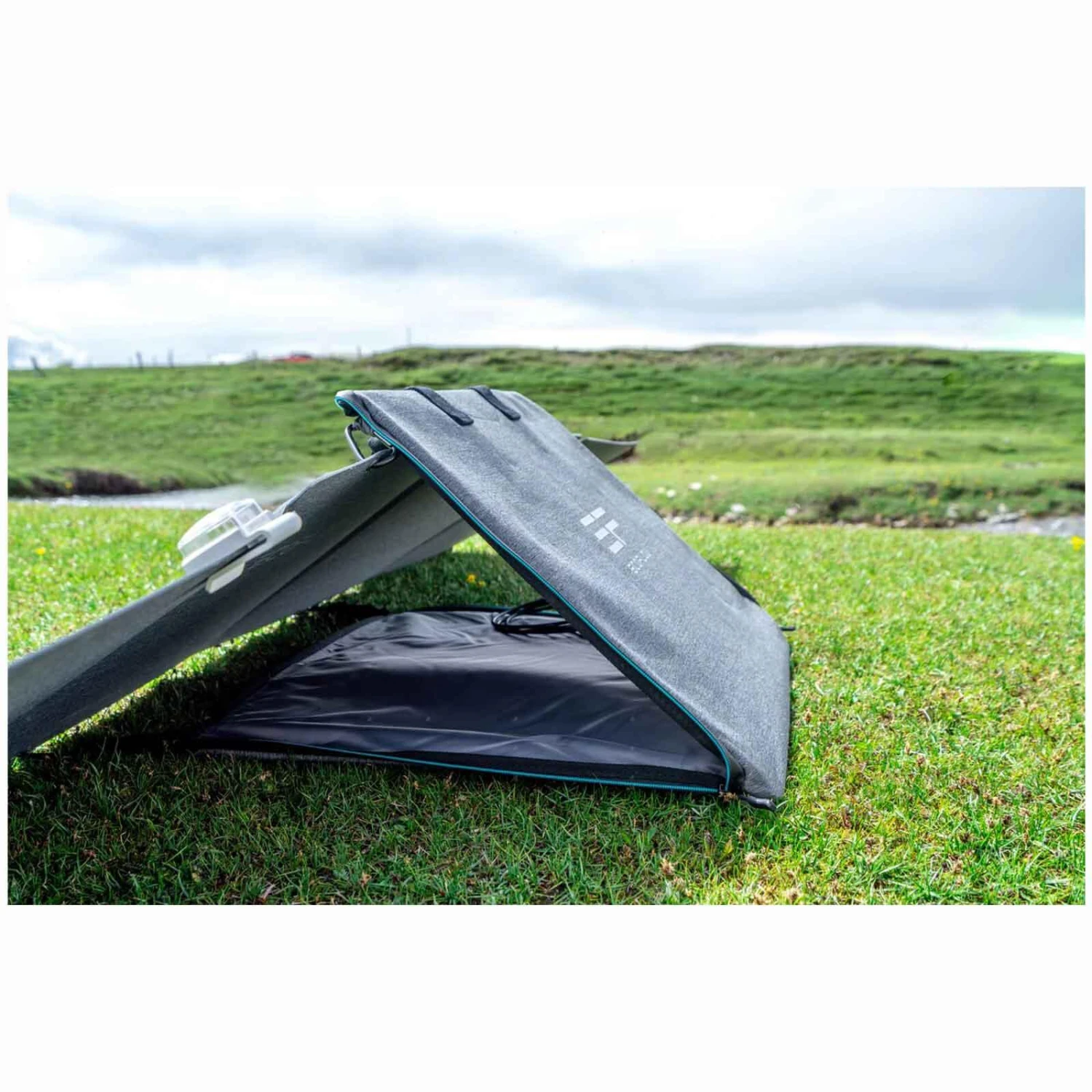 EcoFlow 110W Portable Solar Panel 5 EcoFlow 110W Portable Solar Panel - Image 5