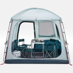 Quechua 6 MAN CAMPING LIVING AREA 22 Quechua 6 MAN CAMPING LIVING AREA -Outdoor Camping ka6b0db36933decef2fb2d7e15c1ccb32
