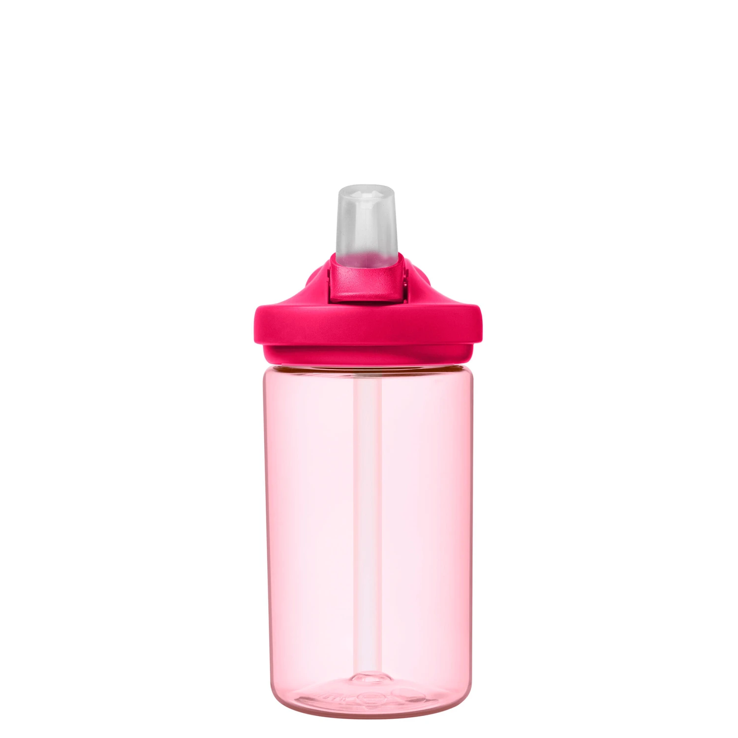 Camelbak Eddy+ Kids 400ml Water Bottle 2 Camelbak Eddy+ Kids 400ml Water Bottle - Image 2