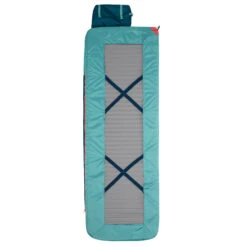 Quechua 2-in-1 Sleeping Bag And Sleeping Bed 14 Quechua 2-in-1 Sleeping Bag And Sleeping Bed -Outdoor Camping kaa8350c436b3ceeab49fd4cf07da6ac1