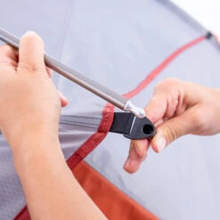 2 Man Trekking Dome Tent - MT500 -Outdoor Camping kad04c6e00e0db4f17ba6bb9d1340e987