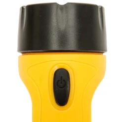 PLASTIMO IPX7 Waterproof Floating Torch - Yellow -Outdoor Camping kad536bcf4d9d045383e80f406183261e