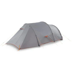 Tunnel Trekking Tent - 4-person - MT900 Ultralight -Outdoor Camping kaf373c1da37c6668c80e96a87413e407