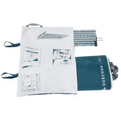 Quechua Camping Tarp 18 Quechua Camping Tarp -Outdoor Camping kaf3e1c68a05fb02273636758f9a005a4