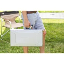 Campingaz Camping Chef Folding CV Cooking Stove With Grill -Outdoor Camping kaf46b9c1f33b0a52953d7a99a76630db