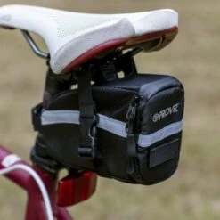 Proviz REFLECT360 Reflective Waterproof Cycling Saddle Bag -Outdoor Camping kb110528a9177036a8d372f1afb528005