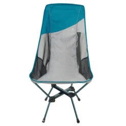 Quechua XL FOLDING CAMPING CHAIR -Outdoor Camping kb1539e6d898aabb789ea12edb217d882