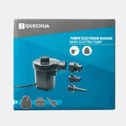 Quechua Electric Camping Pump - Mains Power 6 Quechua Electric Camping Pump - Mains Power -Outdoor Camping kb2a7c9c642426e99767f5e37981d7323