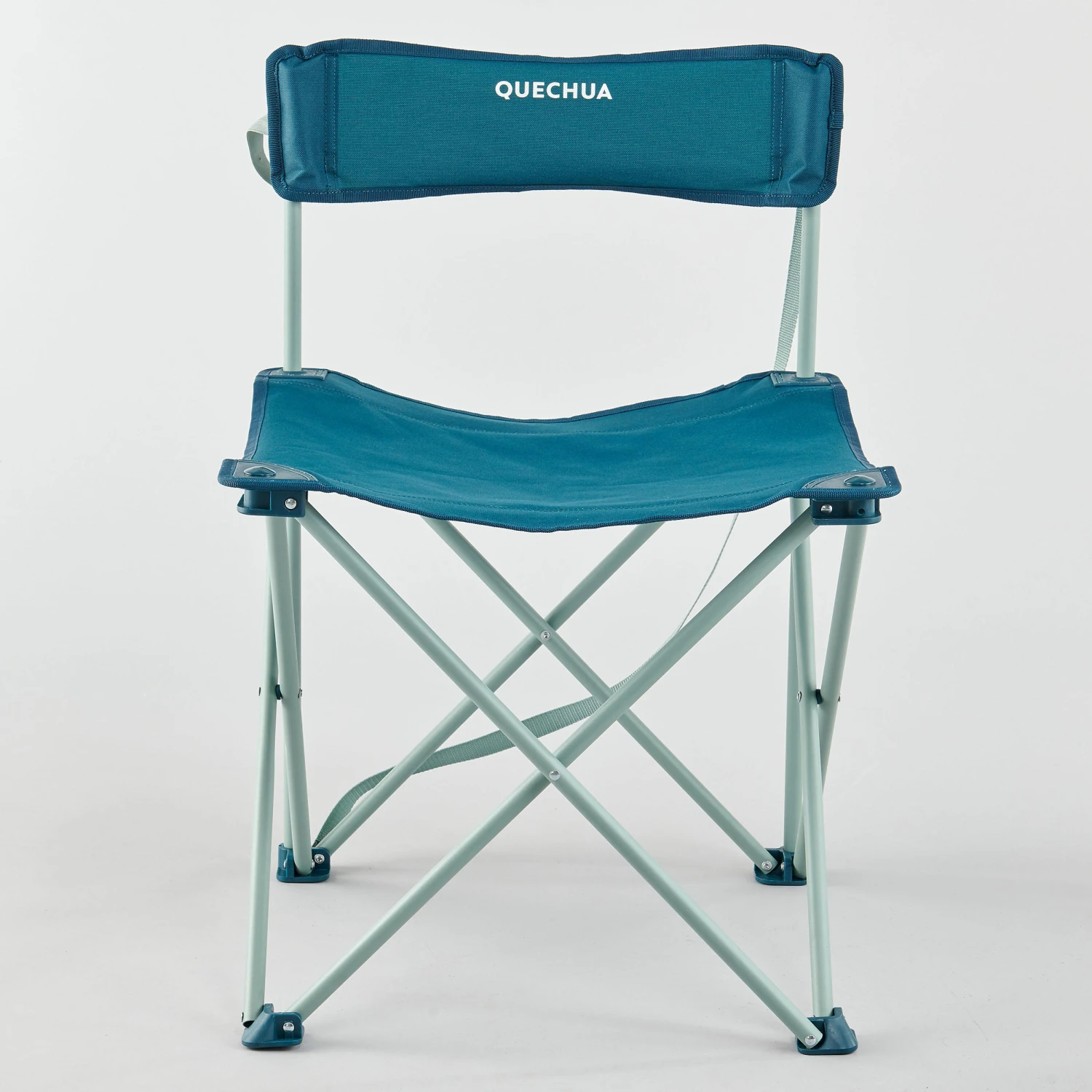 Quechua Folding Camping Chair 8 Quechua Folding Camping Chair - Image 8