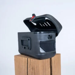 Riverside 7L Touring Waterproof Handlebar Bag IPX4 -Outdoor Camping kb2f6079a1c6ad401875381da11b0b087