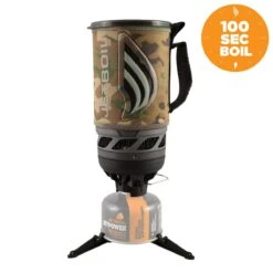 Jetboil Flash 2.0 Camo Cooking System -Outdoor Camping kb34d06a3e3957d18a26b368871d3bccf
