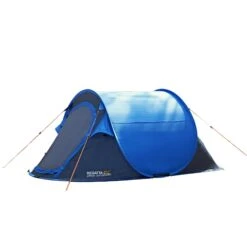 Regatta Great Outdoors Malawi 2 Man Pop Up Tent (Pepper/Seal Grey) 8 Regatta Great Outdoors Malawi 2 Man Pop Up Tent (Pepper/Seal Grey) -Outdoor Camping kb36132a666061b379826e64059ed3b3d