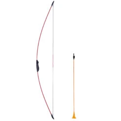Kids' Archery Bow Discovery Junior -Outdoor Camping kb36acc211b1d9453078c407dd990c71c