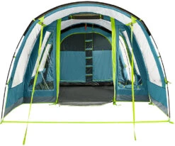 Coleman Castle Pines 4L BlackOut Tent -Outdoor Camping kb53aed20150c8c5856451d9e3d7bd23d