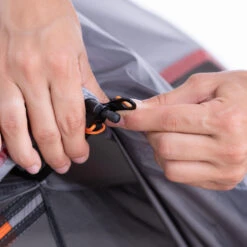 1 Man Trekking Dome Tent - MT900 -Outdoor Camping kb5f5c135d27ce975f4ca6714ae97b6c7