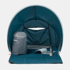 Quechua Instant Camping Shelter - 1 Adult Or 2 Kids 10 Quechua Instant Camping Shelter - 1 Adult Or 2 Kids -Outdoor Camping kb61350f5dd7416a092c8d606f081425b