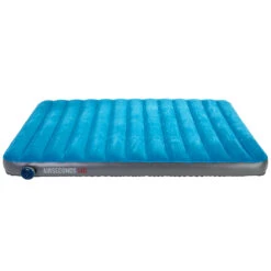 Quechua Air Seconds 2 Person Inflatable Mattress -Outdoor Camping kb61bb251415fcd7674cca6650051044a