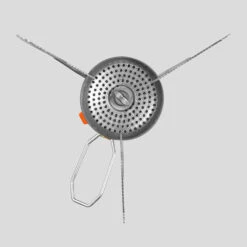 Lightweight And Compact Gas Stove With Lighter - MT500 -Outdoor Camping kb639fa7798113733226cfdb7e02b2187