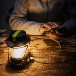 Goal Zero Lighthouse 600 Camping Lantern & USB Power Hub -Outdoor Camping kb65fdec46c0ae85b456f5cbcffea80a1