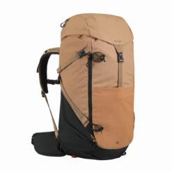 Quechua Mountain Hiking Backpack 40L -Outdoor Camping kb6fc4bf42fcd76e7b126b815559a93a6
