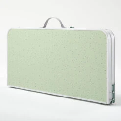 Quechua FOLDING CAMPING TABLE - 4 PEOPLE -Outdoor Camping kb7c502e96434191f4cce4b28a79a7d57