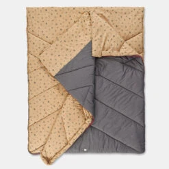 Quechua Camping Sleeping Bag Arpenaz 10° Cotton Double 10 Quechua Camping Sleeping Bag Arpenaz 10° Cotton Double -Outdoor Camping kb89052fec6d067e390c739c56d09eaec