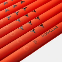 Trekking Inflatable Mattress MT500 Air Insulator XL - 195 X 60 Cm -Outdoor Camping kb89e645be0d368ddddf7fff8c01914d4