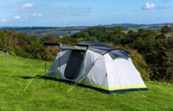 OLPRO Gemini 4 Berth Tent -Outdoor Camping kb8c935108c9442bf5363b9aa24d5df13