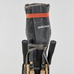 Quechua Comfortable Folding Camping Chair -Outdoor Camping kb9528fcac79c77e899af2a697c10e267