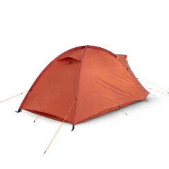 2 Man Dome Trekking Tent -Outdoor Camping kb967fa83c403f17f44be4bac95c00ced