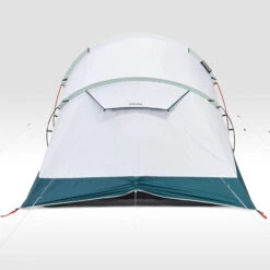 Quechua 4 Man Blackout Tent With Poles - Arpenaz 4.2 F&B 28 Quechua 4 Man Blackout Tent With Poles - Arpenaz 4.2 F&B -Outdoor Camping kb9c123b2c58e8fe3ac5e9431b539c8d7