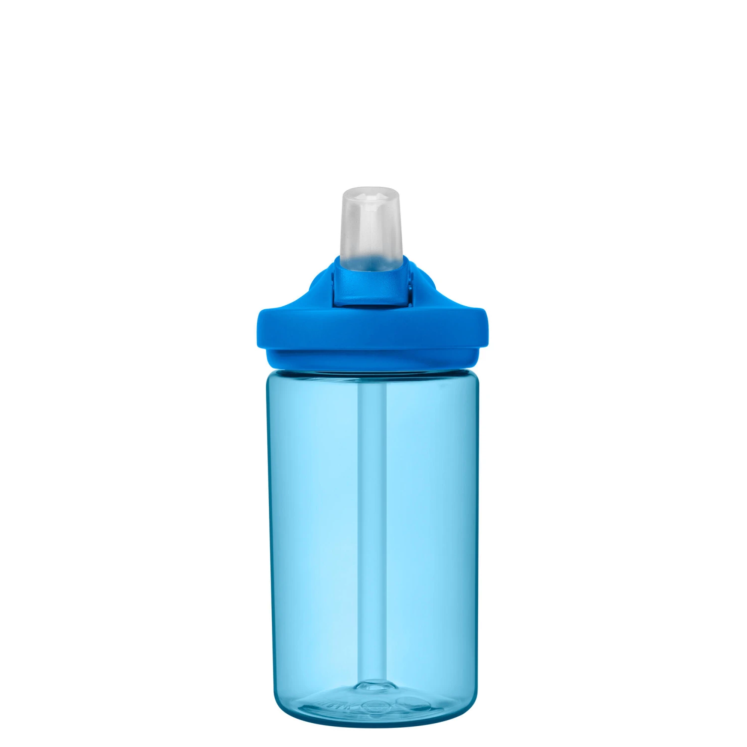 Camelbak Eddy+ Kids 400ml Water Bottle 10 Camelbak Eddy+ Kids 400ml Water Bottle - Image 10