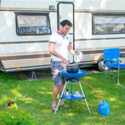 Campingaz Compact Party Grill 600 Portable BBQ Stove 8 Campingaz Compact Party Grill 600 Portable BBQ Stove -Outdoor Camping kbba7ba3663e70266e04675fac02f24ad