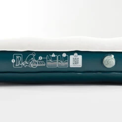 Quechua Double Inflatable Mattress 14 Quechua Double Inflatable Mattress -Outdoor Camping kbbc44302ef419c133b48f4dd9bd03743