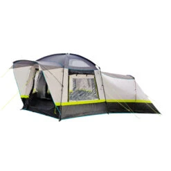 Outdoor Camping 30 OLPRO Hive 6 Berth Poled Tent