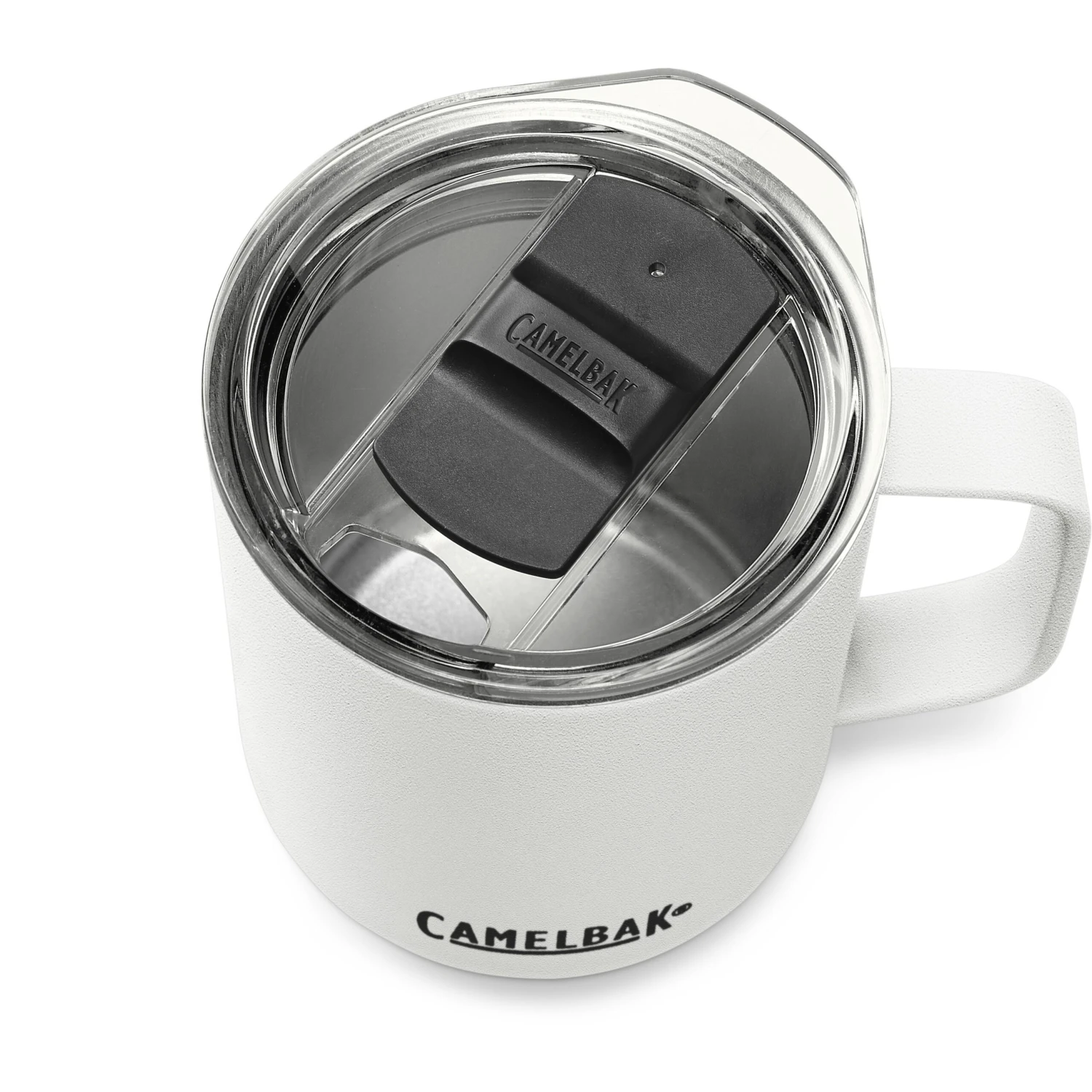 Camelbak Horizon Camp Mug SST Vacuum Insulated 10 Camelbak Horizon Camp Mug SST Vacuum Insulated - Image 10