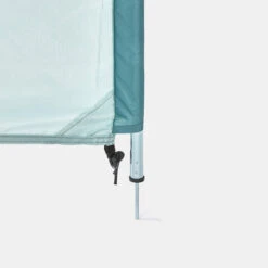 Quechua CAMPING WINDBREAK - 4 X 1.45 METRES -Outdoor Camping kbd01cbbea26b79f182c5e292e1161d49