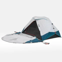 Quechua Camping Awning - 2 Seconds EASY - Fresh -Outdoor Camping kbd030cea9d3c8eed5b6ee6d4d77efb1e
