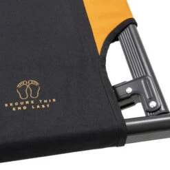 Darche XL100 Ultra Camp Bed -Outdoor Camping kbe88231b654ce1ebc012f1c8fe8b40a5