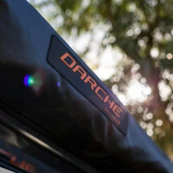 Darche 2m Slimline Eclipse Vehicle Awning -Outdoor Camping kbead2aceddcbb07e09cc25edb2684cd7
