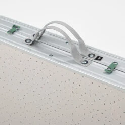 Quechua FOLDING CAMPING TABLE - 4 STOOLS - 4 TO 6 PEOPLE -Outdoor Camping kbee74f1938353785577c9c930d267908