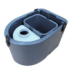 Composting Toilet -Outdoor Camping kc0019f22cd3ea933da27f2683cc17591